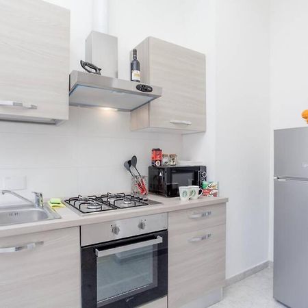 Large Apartment In Rome City Center, Termini Area Eksteriør billede