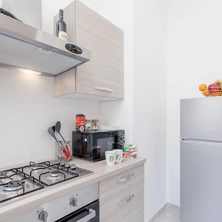 Large Apartment In Rome City Center, Termini Area Eksteriør billede