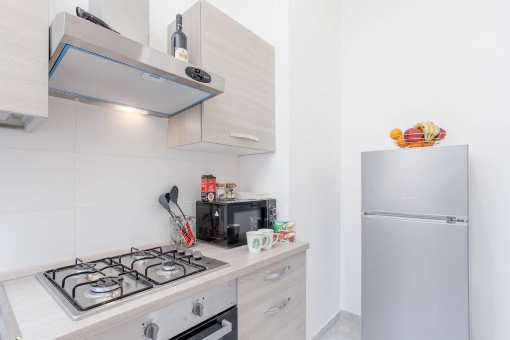 Large Apartment In Rome City Center, Termini Area Eksteriør billede